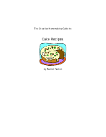 Guide to Cake Recipes.pdf